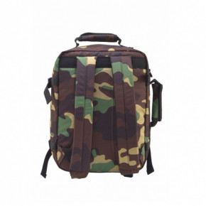 - CabinZero Classic 28L Jungle Camo (924447) 4