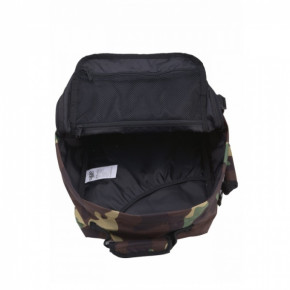 - CabinZero Classic 28L Jungle Camo (924447) 6