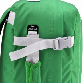 - CabinZero Classic 28L Kinsale Green (924448) 5