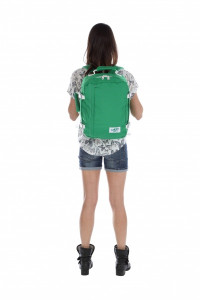 - CabinZero Classic 28L Kinsale Green (924448) 7