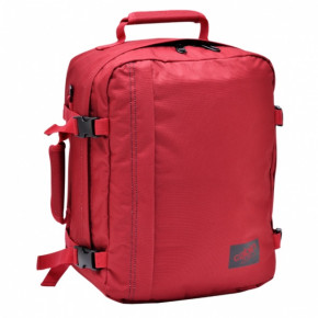 - CabinZero Classic 28L Naga Red (924449)