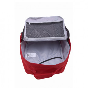 - CabinZero Classic 28L Naga Red (924449) 4