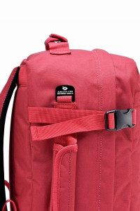 - CabinZero Classic 28L Naga Red (924449) 5