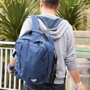 - CabinZero Classic 28L Navy (924444) 9