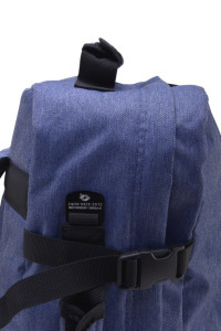 - CabinZero Classic 36L Blue Jean (924465) 5