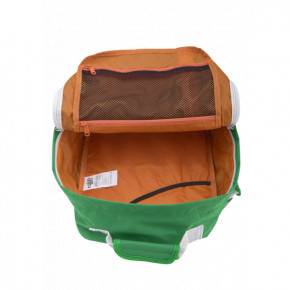 - CabinZero Classic 36L Kinsale Green (924461) 4