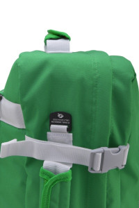 - CabinZero Classic 36L Kinsale Green (924461) 5