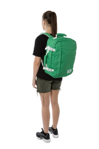 - CabinZero Classic 36L Kinsale Green (924461) 7