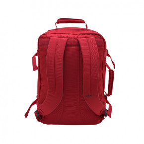 - CabinZero Classic 36L Naga red (924462) 3