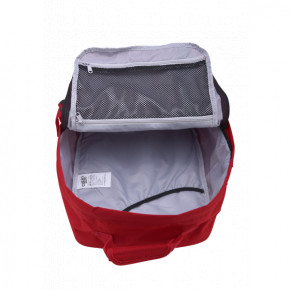 - CabinZero Classic 36L Naga red (924462) 4