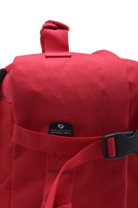 - CabinZero Classic 36L Naga red (924462) 5