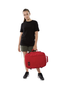 - CabinZero Classic 36L Naga red (924462) 7