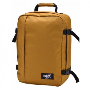 - CabinZero Classic 36L Orange Chill (924460) 3