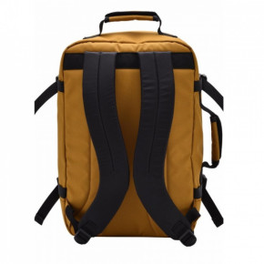 - CabinZero Classic 36L Orange Chill (924460) 5