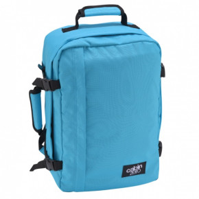 - CabinZero Classic 36L Samui Blue (924459)