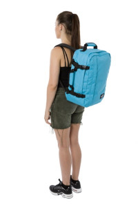 - CabinZero Classic 36L Samui Blue (924459) 7