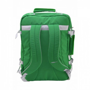 - CabinZero Classic 44L Kinsale Green (924438) 3