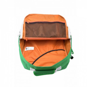 - CabinZero Classic 44L Kinsale Green (924438) 4