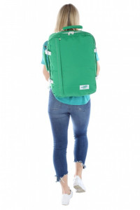 - CabinZero Classic 44L Kinsale Green (924438) 7