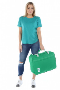 - CabinZero Classic 44L Kinsale Green (924438) 8