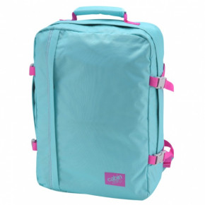 - CabinZero Classic 44L Lipe Blue (924441)