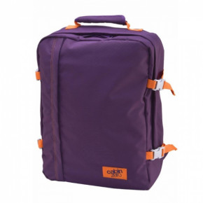 - CabinZero Classic 44L Purple Cloud (924440)