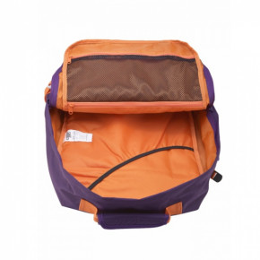 - CabinZero Classic 44L Purple Cloud (924440) 4