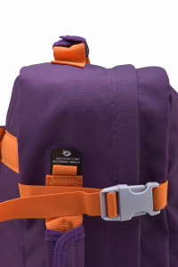 - CabinZero Classic 44L Purple Cloud (924440) 5