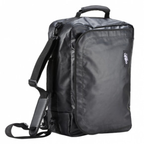 - CabinZero Urban 42 L Absolute Black (924455)