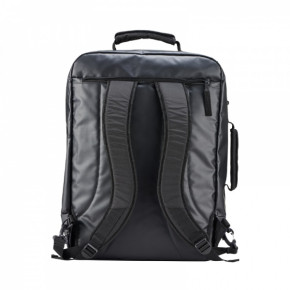 - CabinZero Urban 42 L Absolute Black (924455) 4