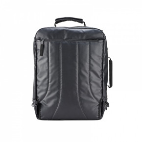 - CabinZero Urban 42 L Absolute Black (924455) 5