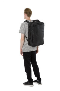 - CabinZero Urban 42 L Absolute Black (924455) 10