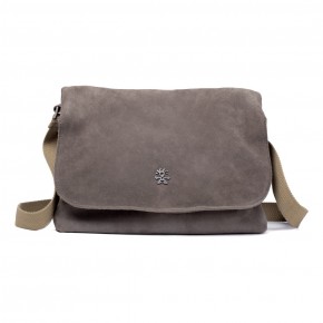  Crumpler Bavarian Boomer Sling Horizontal Dark brown 4