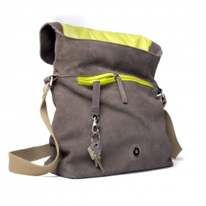  Crumpler Bavarian Boomer Sling Horizontal Dark brown 6