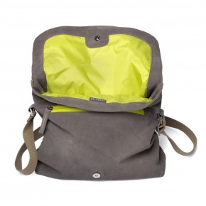  Crumpler Bavarian Boomer Sling Horizontal Dark brown 8