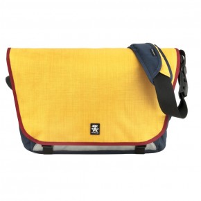  Crumpler Dinky Di Laptop L honey/firebrick red (DDLM-L-003)