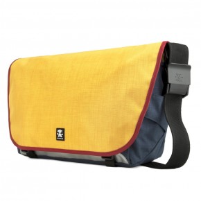  Crumpler Dinky Di Laptop L honey/firebrick red (DDLM-L-003) 3