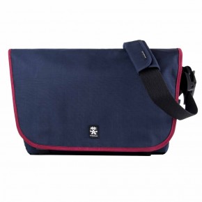  Crumpler Dinky Di Laptop Messenger L navy/bordeaux (DDLM-L-009)