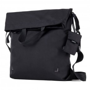  Crumpler Doozie Flap Shopper black (DZFS-007)