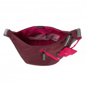  Crumpler Doozie Hobo S red (DZH-S-005) 3