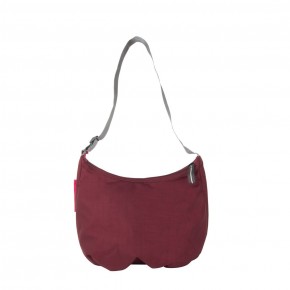  Crumpler Doozie Hobo S red (DZH-S-005) 4