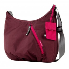  Crumpler Doozie Hobo S red (DZH-S-005) 7