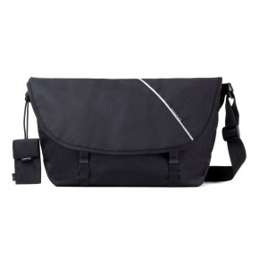  Crumpler Doozie W black (DZW-007)