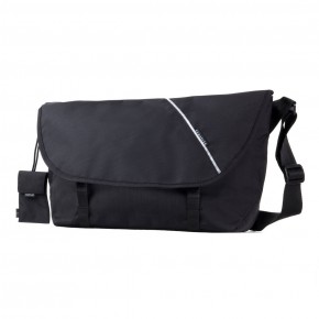  Crumpler Doozie W black (DZW-007) 6