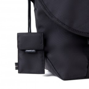  Crumpler Doozie W black (DZW-007) 7