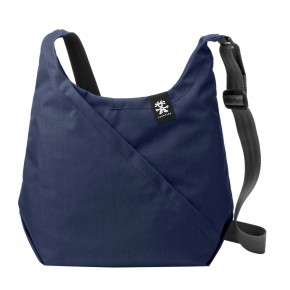  Crumpler Lamington Bag M Dark Navy (LB-M-010)