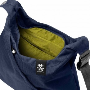  Crumpler Lamington Bag M Dark Navy (LB-M-010) 3