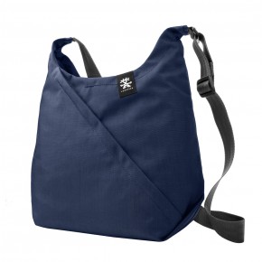  Crumpler Lamington Bag M Dark Navy (LB-M-010) 8