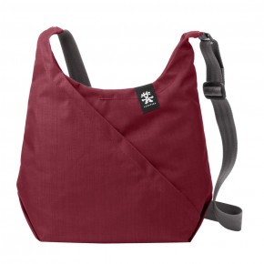  Crumpler Lamington Bag M Deep red (LB-M-011)