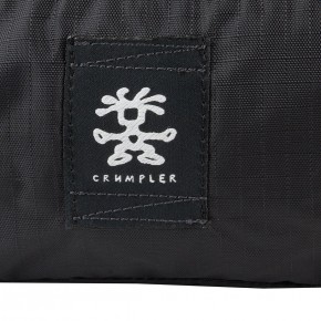   Crumpler Light Delight Hipster Spiralim black (LDHS-011) 5